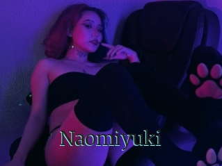 Naomiyuki