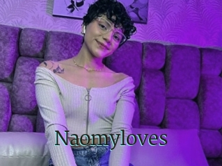 Naomyloves