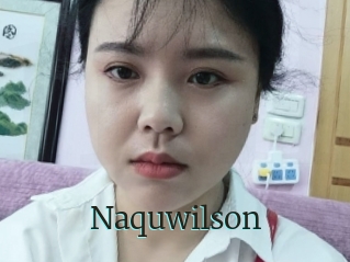 Naquwilson