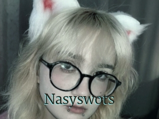 Nasyswots