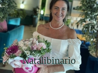 Natalibinario
