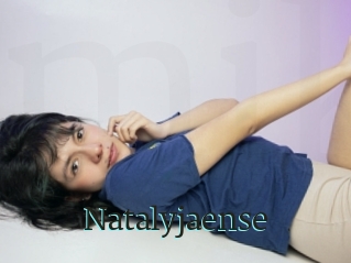 Natalyjaense