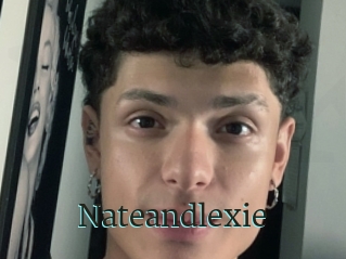 Nateandlexie