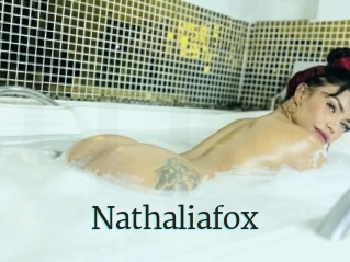 Nathaliafox