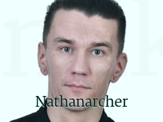 nathanarcher Milky Porn