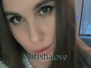 Natishalove