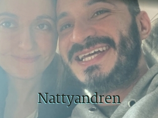 Nattyandren