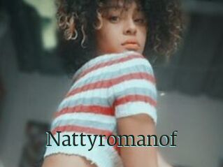 Nattyromanof