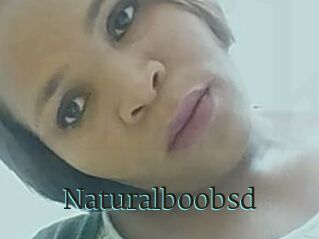 Naturalboobsd