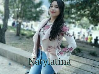 Natylatina