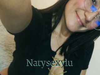 Natysexylu