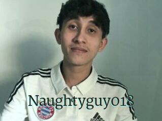 Naughtyguy018