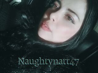 Naughtynatt47