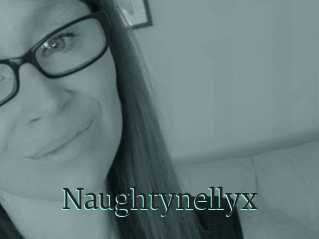Naughtynellyx