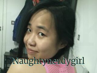 Naughtynerdygirl