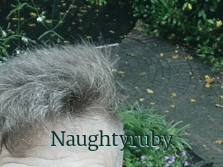 Naughtyruby
