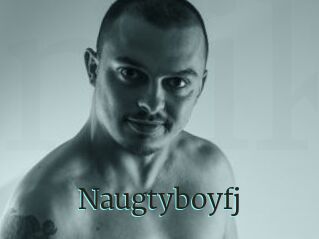 Naugtyboyfj