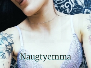 Naugtyemma