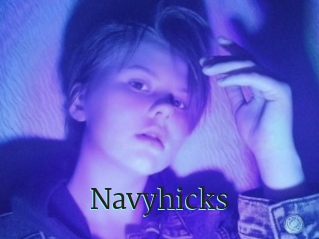 Navyhicks