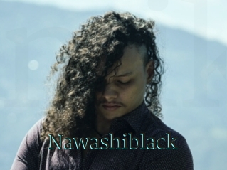 Nawashiblack