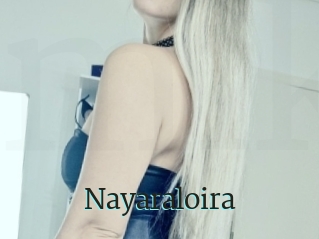 Nayaraloira