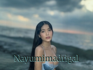 nayumimadrigal Milky Porn