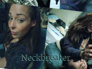 Neckbreaker
