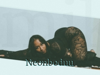 Neonboduu