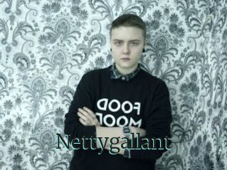 Nettygallant