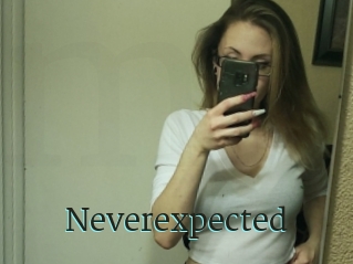 Neverexpected
