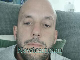 Newicartman