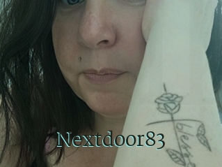 Nextdoor83