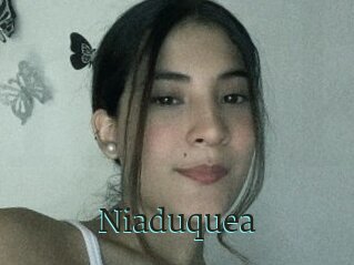 Niaduquea