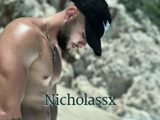 Nicholassx