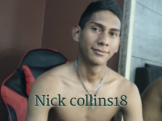 nick_collins18 Milky Porn