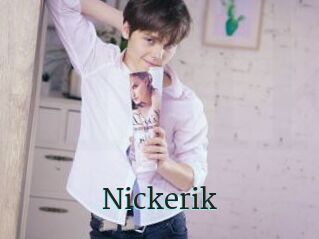 Nickerik