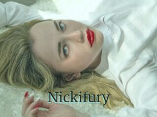 Nickifury