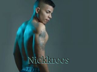 Nickkroos