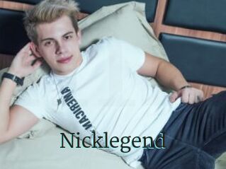 Nicklegend