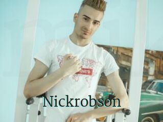 Nickrobson