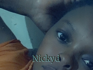 Nickyd