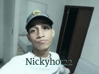 Nickyhot22