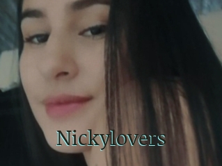 Nickylovers