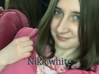 Nika_white