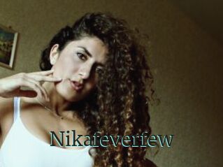 Nikafeverfew
