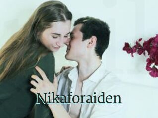 Nikaforaiden