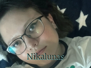 Nikalunas