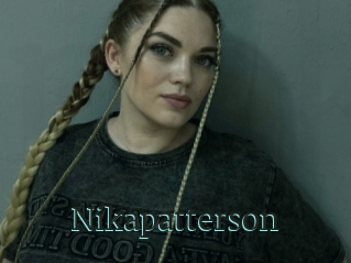 Nikapatterson