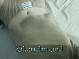 Nikarichmond