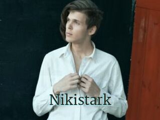 Nikistark